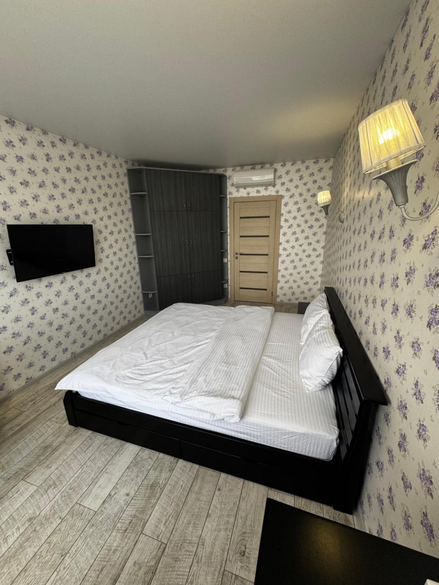 City Rooms Apartments Odesa Exterior photo